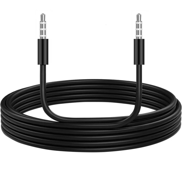 3.5mm Audio Cable/ Aux Cable