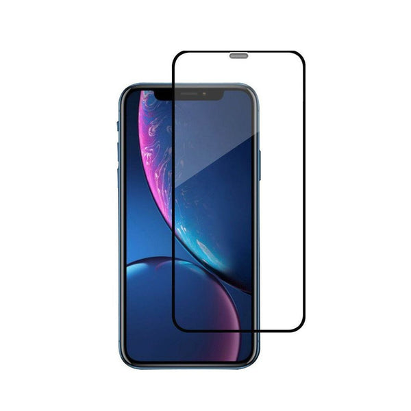 Tempered Glass Screen Protector 5D iPhone