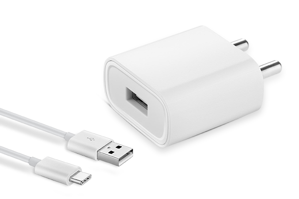 Type-C Home Charger 10W