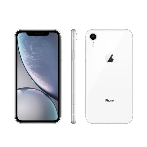 IPhone XR 64GB Unlocked