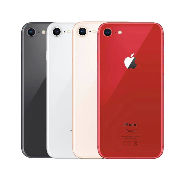 iPhone 8 64GB- Unlocked