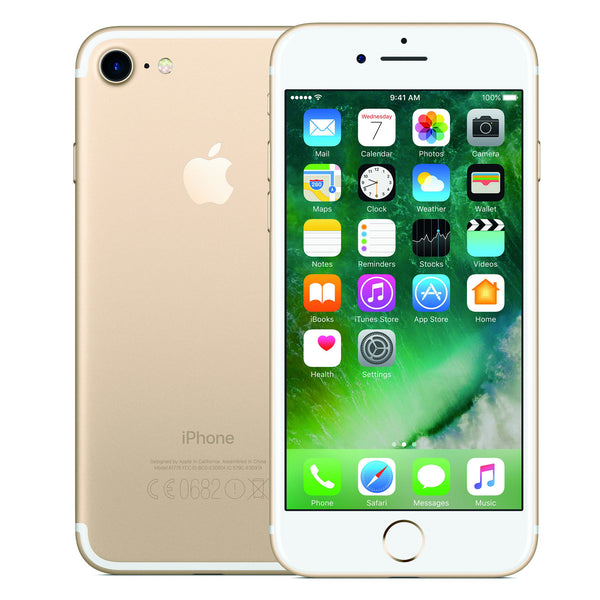 iPhone 7 32GB- Unlocked