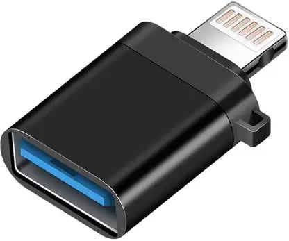 Lightning to USB OTG Adapter