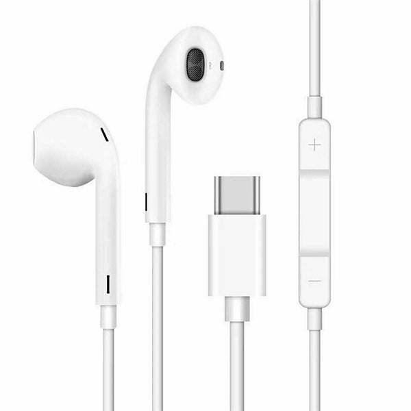 USB Type-C Earphones