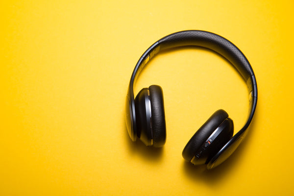 Wireless Headset