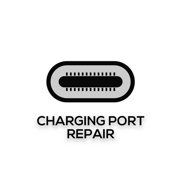 Nintendo Switch Charging Port Replacement