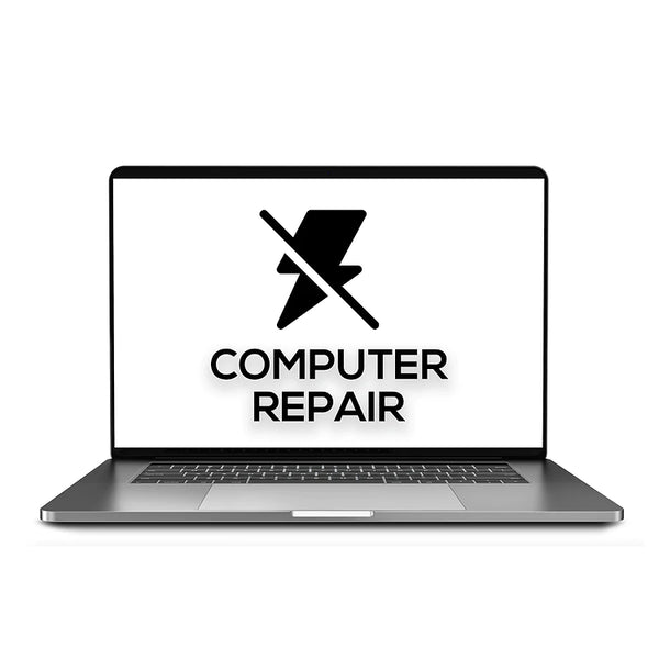 Laptop LED/LCD Screen Replacement