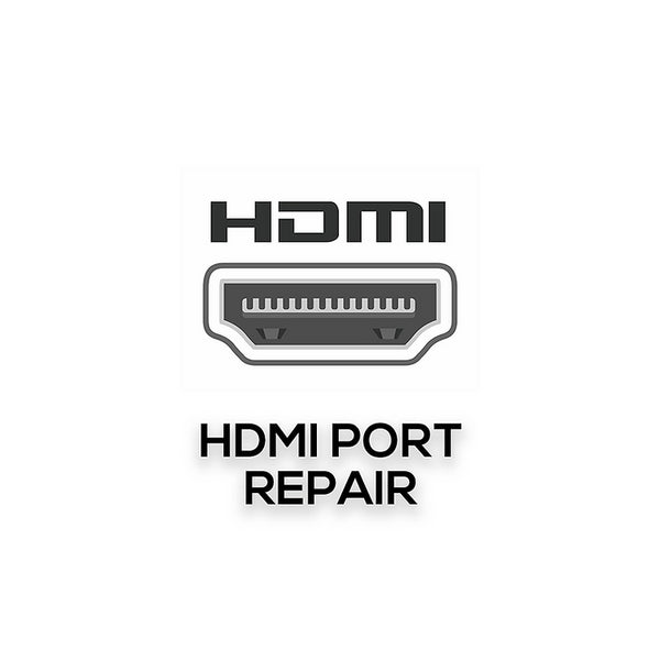 Sony PS5 HDMI Port Replacement