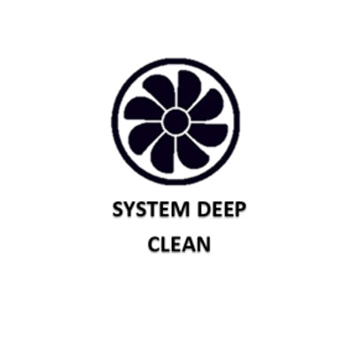 Sony PS4 Internal System Deep Clean