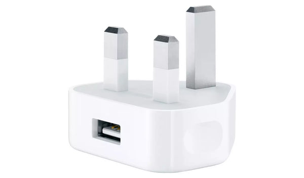 USB Charging Adapter