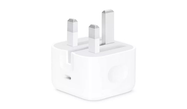 Genuine 20W USB-C Fast Charge Adapter