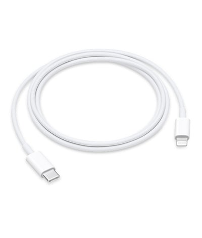 USB-C to Lightning Cable
