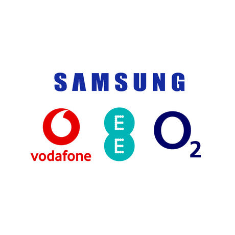 SAMSUNG UNLOCK - ANY NETWORK